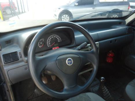 FIAT Uno 1.0 FLEX FIRE, Foto 4