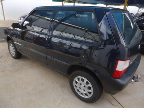 FIAT Uno 1.0 FLEX FIRE, Foto 5