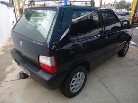 FIAT Uno 1.0 FLEX FIRE, Foto 6