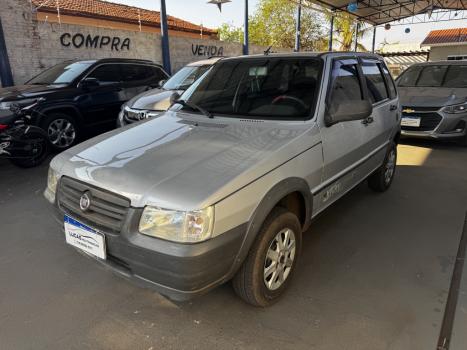 FIAT Uno 1.0 FLEX MILLE WAY ECONOMY, Foto 1