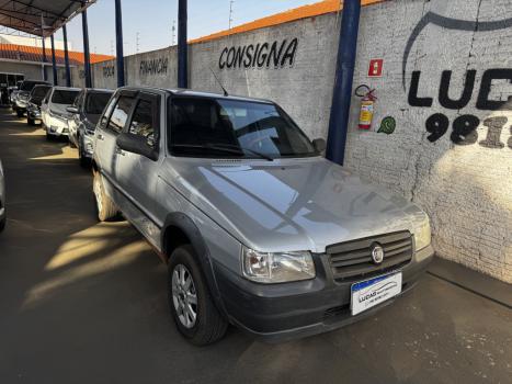 FIAT Uno 1.0 FLEX MILLE WAY ECONOMY, Foto 2