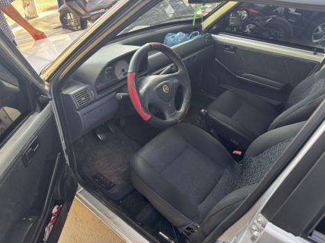 FIAT Uno 1.0 FLEX MILLE WAY ECONOMY, Foto 4