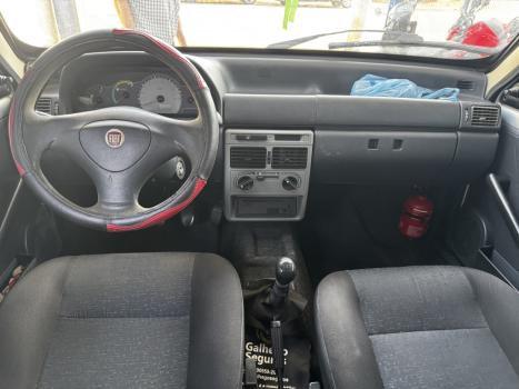 FIAT Uno 1.0 FLEX MILLE WAY ECONOMY, Foto 6