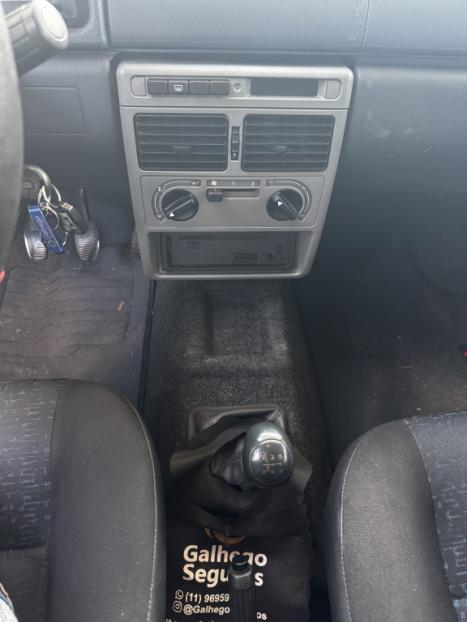FIAT Uno 1.0 FLEX MILLE WAY ECONOMY, Foto 7