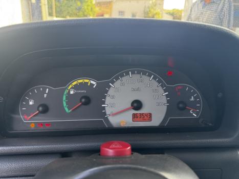 FIAT Uno 1.0 FLEX MILLE WAY ECONOMY, Foto 8