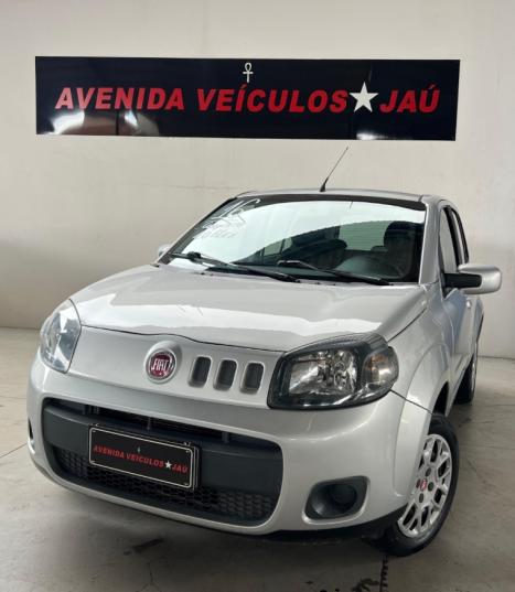 FIAT Uno 1.0 FLEX VIVACE, Foto 1