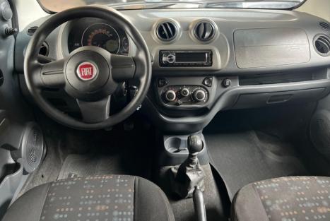 FIAT Uno 1.0 FLEX VIVACE, Foto 4