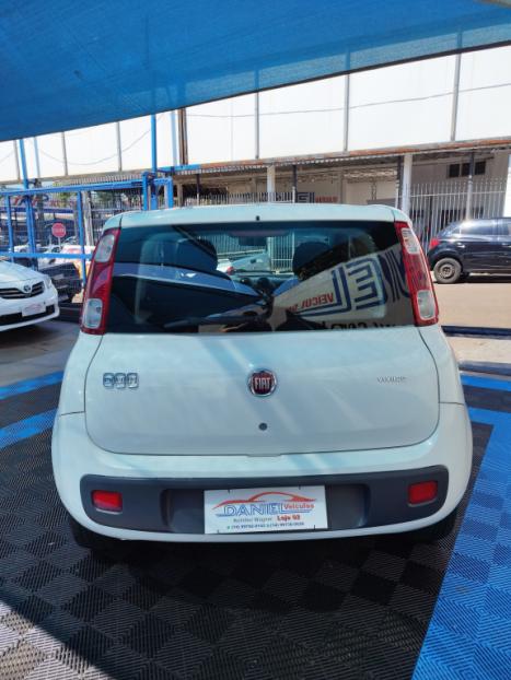 FIAT Uno 1.0 FLEX VIVACE CELEBRATION, Foto 4