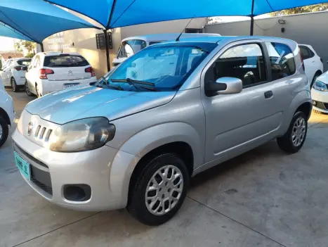FIAT Uno 1.0 FLEX VIVACE EVO, Foto 2