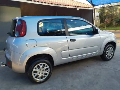 FIAT Uno 1.0 FLEX VIVACE EVO, Foto 4
