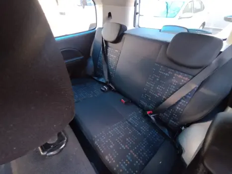 FIAT Uno 1.0 FLEX VIVACE EVO, Foto 5