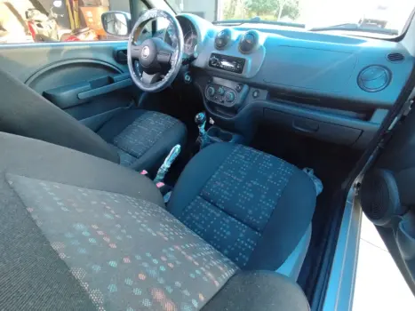 FIAT Uno 1.0 FLEX VIVACE EVO, Foto 6