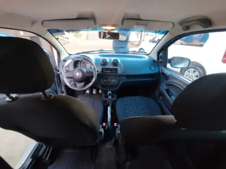 FIAT Uno 1.0 FLEX VIVACE EVO, Foto 8