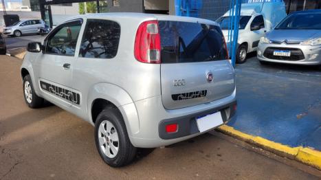 FIAT Uno 1.0 FLEX VIVACE, Foto 6