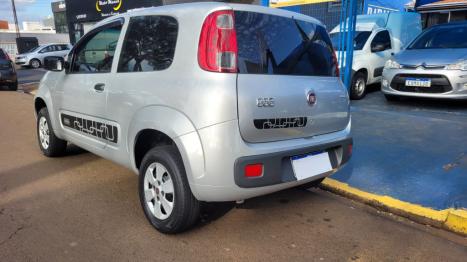 FIAT Uno 1.0 FLEX VIVACE, Foto 7