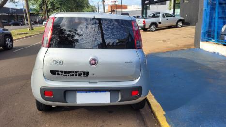 FIAT Uno 1.0 FLEX VIVACE, Foto 8