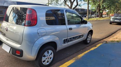 FIAT Uno 1.0 FLEX VIVACE, Foto 9