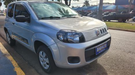 FIAT Uno 1.0 FLEX VIVACE, Foto 3