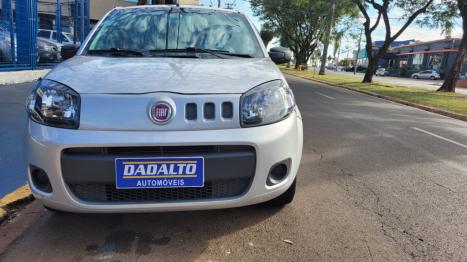 FIAT Uno 1.0 FLEX VIVACE, Foto 2