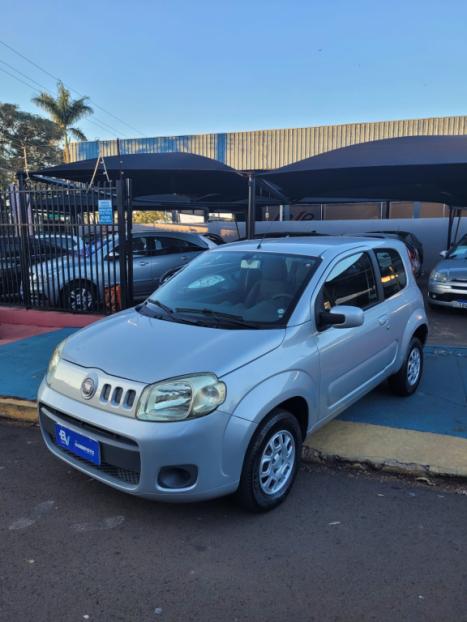 FIAT Uno 1.0 FLEX VIVACE, Foto 3