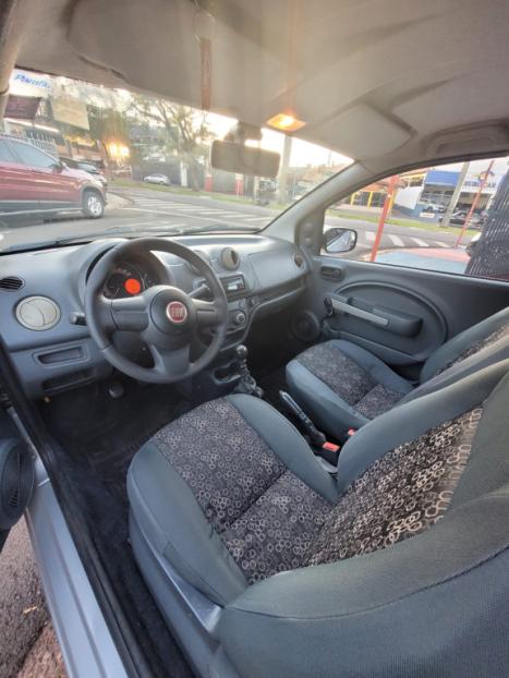FIAT Uno 1.0 FLEX VIVACE, Foto 4