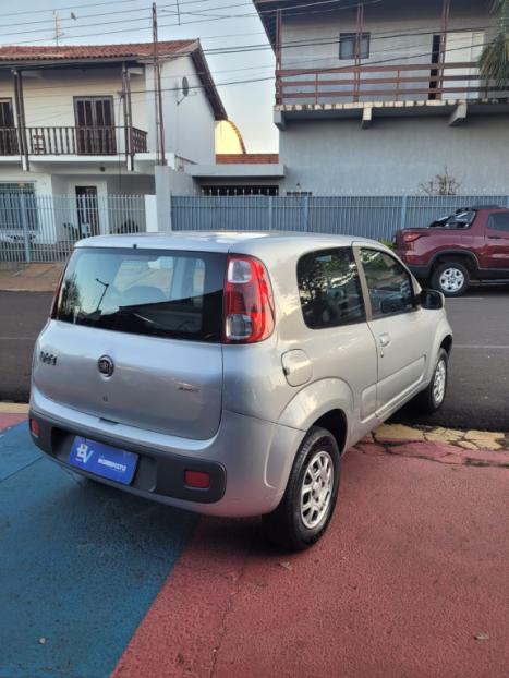 FIAT Uno 1.0 FLEX VIVACE, Foto 5