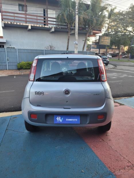 FIAT Uno 1.0 FLEX VIVACE, Foto 6