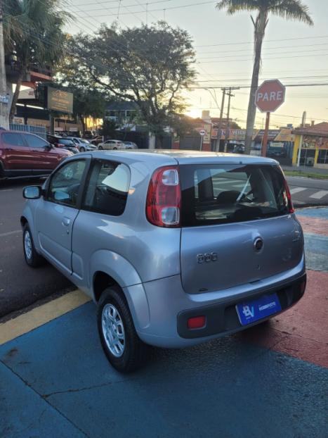 FIAT Uno 1.0 FLEX VIVACE, Foto 7