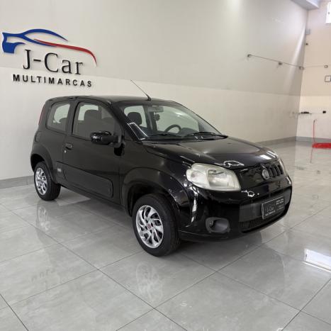 FIAT Uno 1.0 FLEX VIVACE CELEBRATION, Foto 1