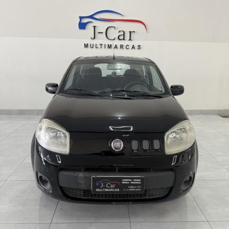 FIAT Uno 1.0 FLEX VIVACE CELEBRATION, Foto 2