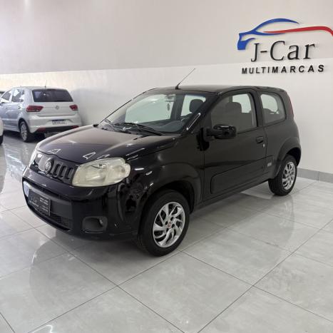 FIAT Uno 1.0 FLEX VIVACE CELEBRATION, Foto 3