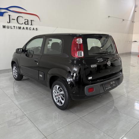 FIAT Uno 1.0 FLEX VIVACE CELEBRATION, Foto 4