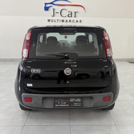 FIAT Uno 1.0 FLEX VIVACE CELEBRATION, Foto 5