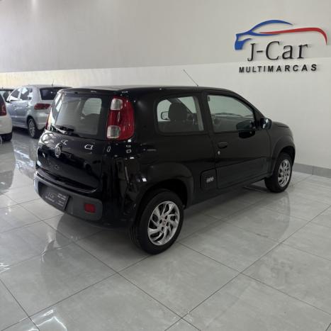FIAT Uno 1.0 FLEX VIVACE CELEBRATION, Foto 6