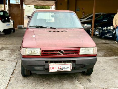 FIAT Uno 1.0 IE, Foto 2