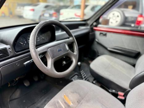 FIAT Uno 1.0 IE, Foto 3
