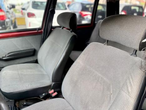 FIAT Uno 1.0 IE, Foto 4