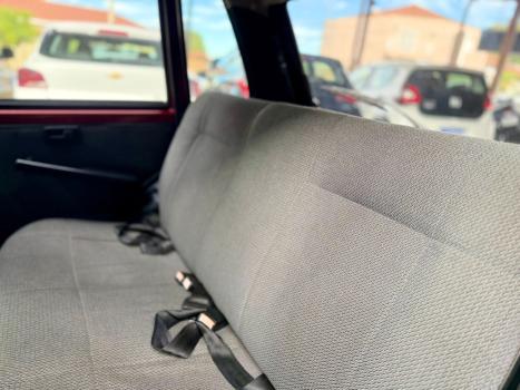 FIAT Uno 1.0 IE, Foto 5