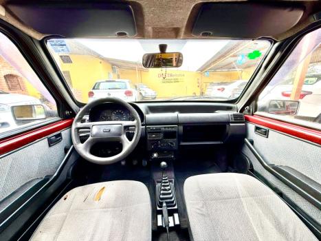 FIAT Uno 1.0 IE, Foto 7