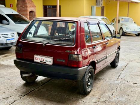 FIAT Uno 1.0 IE, Foto 8