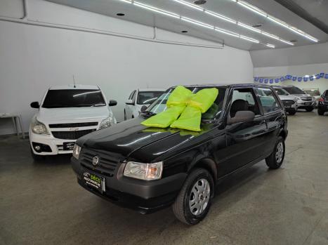 FIAT Uno 1.0 MILLE ECONOMY, Foto 2