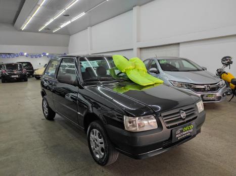 FIAT Uno 1.0 MILLE ECONOMY, Foto 4