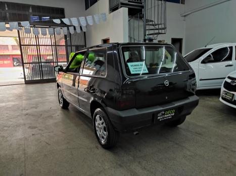 FIAT Uno 1.0 MILLE ECONOMY, Foto 6