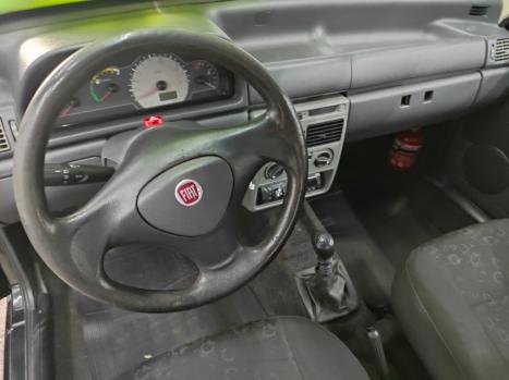 FIAT Uno 1.0 MILLE ECONOMY, Foto 7