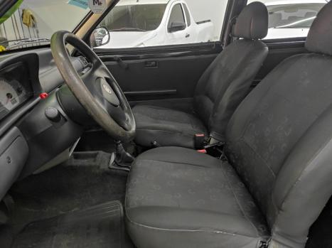 FIAT Uno 1.0 MILLE ECONOMY, Foto 8