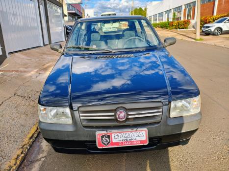 FIAT Uno 1.0 MILLE ECONOMY, Foto 2