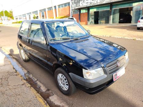 FIAT Uno 1.0 MILLE ECONOMY, Foto 3