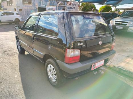 FIAT Uno 1.0 MILLE ECONOMY, Foto 4