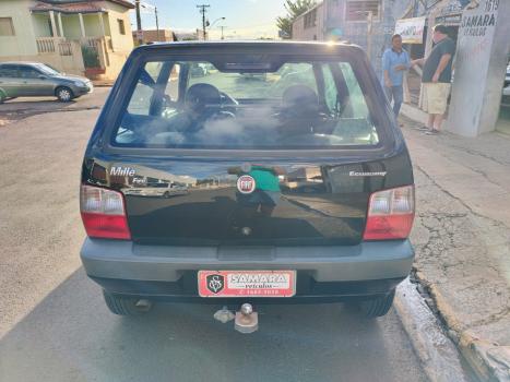 FIAT Uno 1.0 MILLE ECONOMY, Foto 5