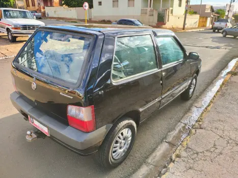 FIAT Uno 1.0 MILLE ECONOMY, Foto 7